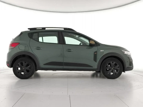 Dacia Sandero  Gasolina/Gas  Stepway ECO-G Extreme Go 74kW
