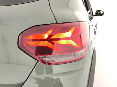 Dacia Sandero  Gasolina/Gas  Stepway ECO-G Extreme Go 74kW