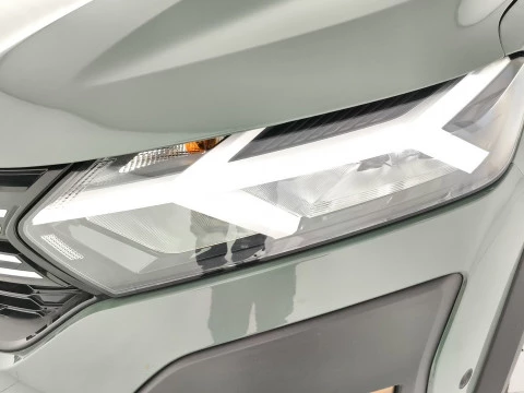 Dacia Sandero  Gasolina/Gas  Stepway ECO-G Extreme Go 74kW