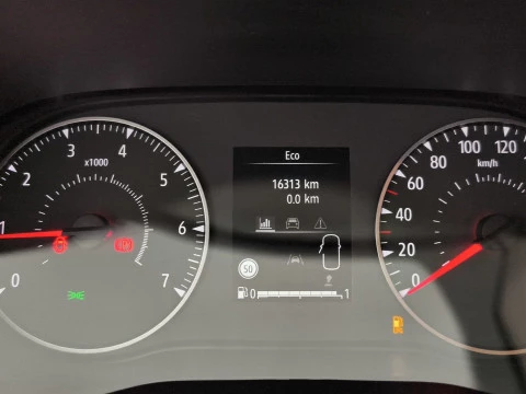 Dacia Sandero  Gasolina/Gas  Stepway ECO-G Extreme Go 74kW