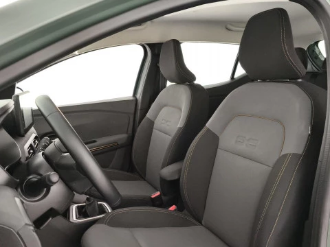 Dacia Sandero  Gasolina/Gas  Stepway ECO-G Extreme Go 74kW