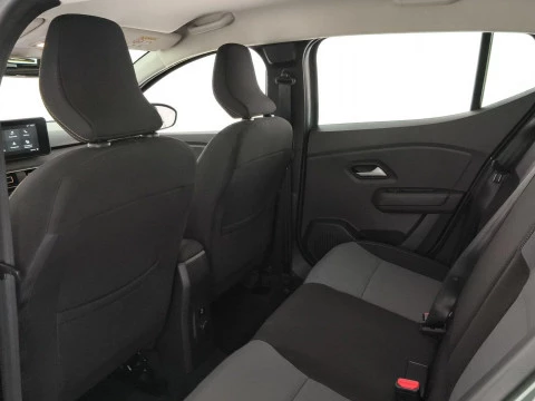 Dacia Sandero  Gasolina/Gas  Stepway ECO-G Extreme Go 74kW