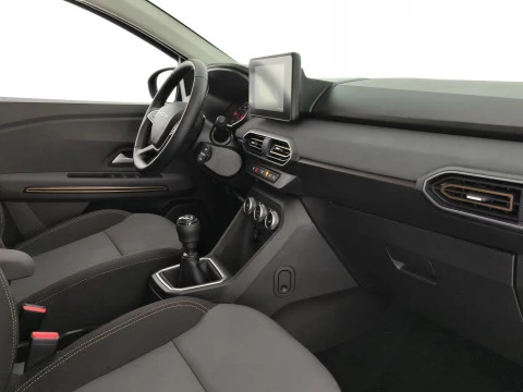 Dacia Sandero  Gasolina/Gas  Stepway ECO-G Extreme Go 74kW