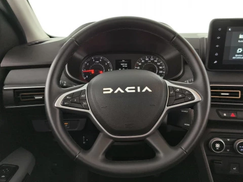 Dacia Sandero  Gasolina/Gas  Stepway ECO-G Extreme Go 74kW