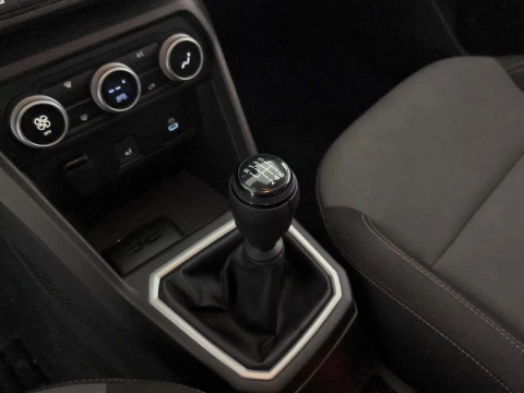 Dacia Sandero  Gasolina/Gas  Stepway ECO-G Extreme Go 74kW