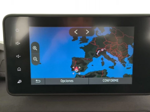 Dacia Sandero  Gasolina/Gas  Stepway ECO-G Extreme Go 74kW