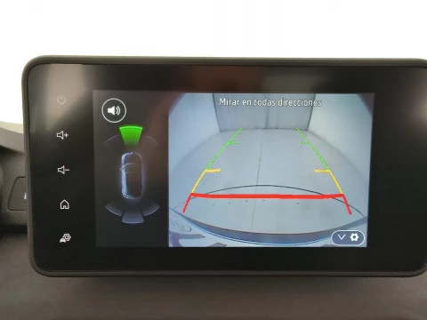 Dacia Sandero  Gasolina/Gas  Stepway ECO-G Extreme Go 74kW