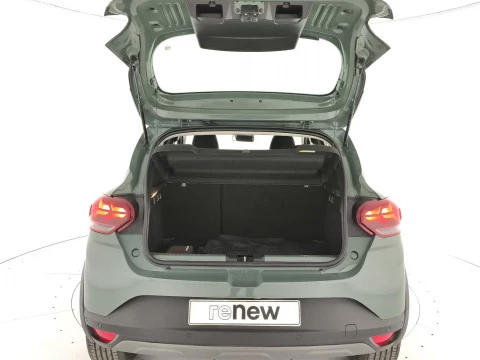 Dacia Sandero  Gasolina/Gas  Stepway ECO-G Extreme Go 74kW