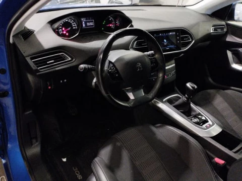 Peugeot 308 SW Allure Pack BlueHDI 130 S&S
