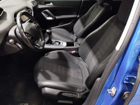 Peugeot 308 SW Allure Pack BlueHDI 130 S&S