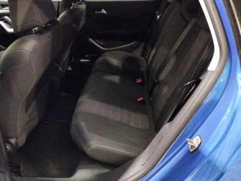 Peugeot 308 SW Allure Pack BlueHDI 130 S&S