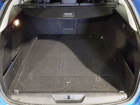 Peugeot 308 SW Allure Pack BlueHDI 130 S&S