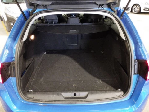 Peugeot 308 SW Allure Pack BlueHDI 130 S&S