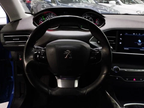 Peugeot 308 SW Allure Pack BlueHDI 130 S&S