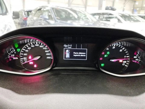 Peugeot 308 SW Allure Pack BlueHDI 130 S&S