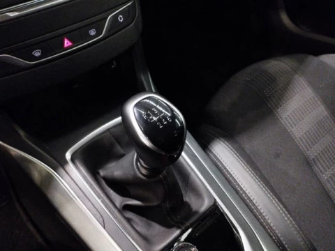 Peugeot 308 SW Allure Pack BlueHDI 130 S&S