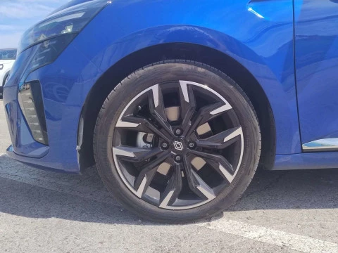 Renault Clio  E-TECH Full Hybrid Techno 105kW