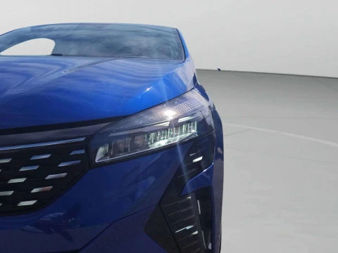 Renault Clio  E-TECH Full Hybrid Techno 105kW