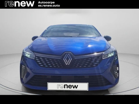 Renault Clio  E-TECH Full Hybrid Techno 105kW