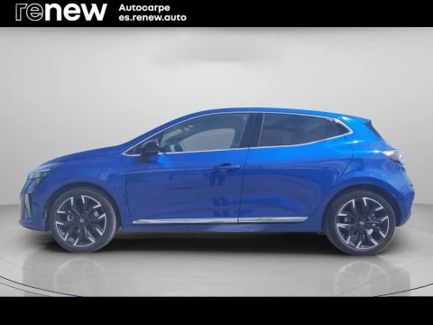 Renault Clio  E-TECH Full Hybrid Techno 105kW