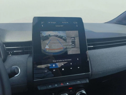 Renault Clio  E-TECH Full Hybrid Techno 105kW