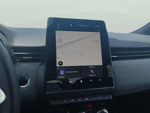 Renault Clio  E-TECH Full Hybrid Techno 105kW