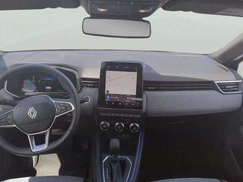 Renault Clio  E-TECH Full Hybrid Techno 105kW