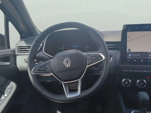 Renault Clio  E-TECH Full Hybrid Techno 105kW