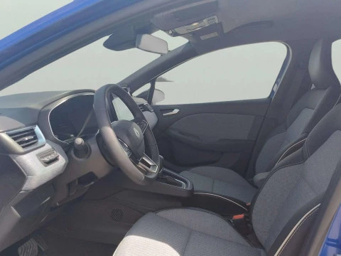 Renault Clio  E-TECH Full Hybrid Techno 105kW