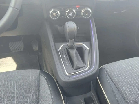 Renault Clio  E-TECH Full Hybrid Techno 105kW