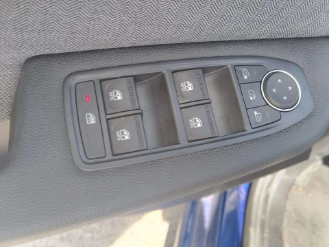 Renault Clio  E-TECH Full Hybrid Techno 105kW