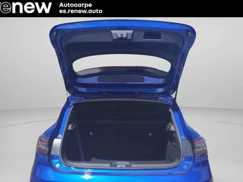 Renault Clio  E-TECH Full Hybrid Techno 105kW