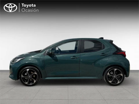 Toyota Yaris 120H 1.5 Style