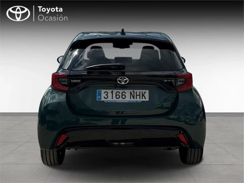 Toyota Yaris 120H 1.5 Style