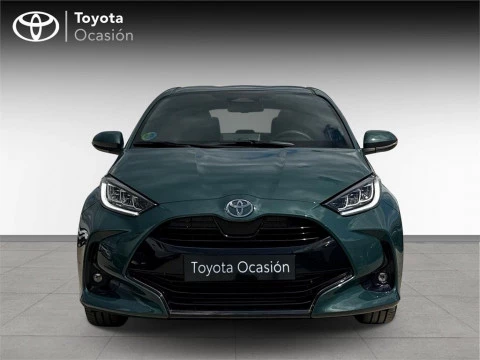 Toyota Yaris 120H 1.5 Style