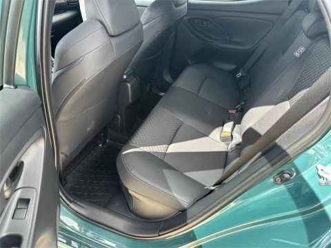 Toyota Yaris 120H 1.5 Style