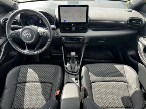 Toyota Yaris 120H 1.5 Style