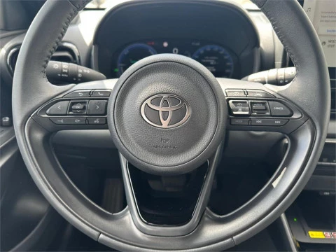 Toyota Yaris 120H 1.5 Style