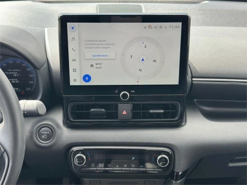 Toyota Yaris 120H 1.5 Style