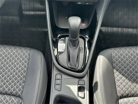 Toyota Yaris 120H 1.5 Style