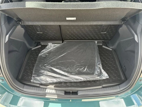 Toyota Yaris 120H 1.5 Style