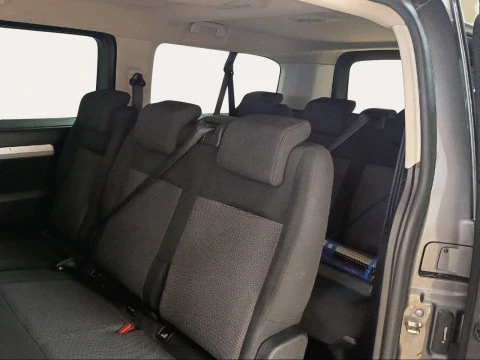 Peugeot Traveller Business 1.6 BlueHDi 85KW (115) Compact