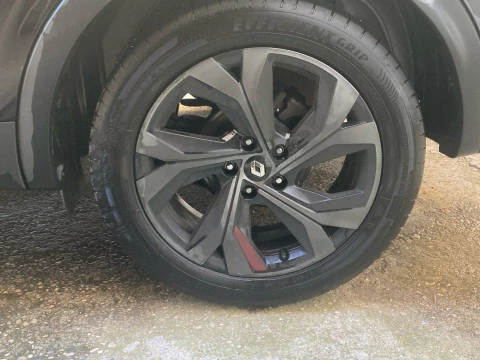 Renault Arkana  1.3 TCe R.S. Line EDC 117kW