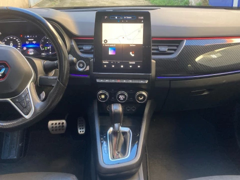 Renault Arkana  1.3 TCe R.S. Line EDC 117kW