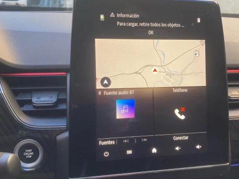 Renault Arkana  1.3 TCe R.S. Line EDC 117kW