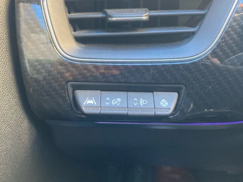 Renault Arkana  1.3 TCe R.S. Line EDC 117kW