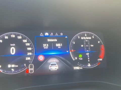 Renault Arkana  1.3 TCe R.S. Line EDC 117kW