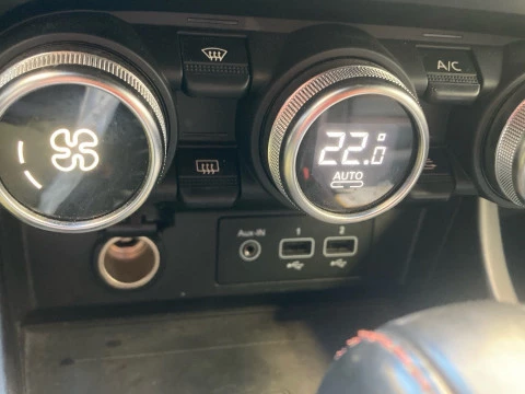 Renault Arkana  1.3 TCe R.S. Line EDC 117kW