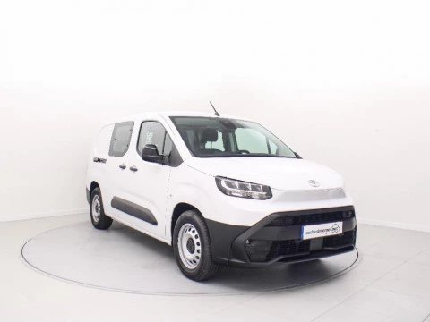 Toyota Proace PD PROACE CITY BEV - MY25