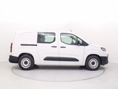Toyota Proace PD PROACE CITY BEV - MY25